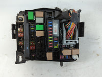 2014-2016 Hyundai Elantra Fusebox Fuse Box Panel Relay Module P/N:91951-3X710 Fits Fits 2014 2015 2016 OEM Used Auto Parts -