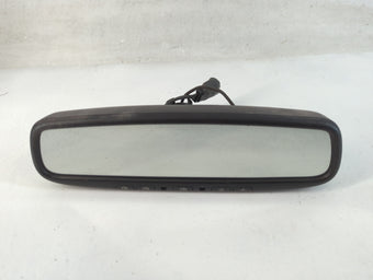 compare product 2009-2020 Hyundai Elantra Interior Rear View Mirror Replacement OEM P/N:E11028008 Fits OEM Used Auto Parts