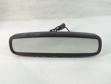 2009-2020 Hyundai Elantra Interior Rear View Mirror Replacement OEM P/N:E11028008 Fits OEM Used Auto Parts - Oemusedautopart