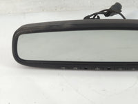 2009-2020 Hyundai Elantra Interior Rear View Mirror Replacement OEM P/N:E11028008 Fits OEM Used Auto Parts - Oemusedautopart