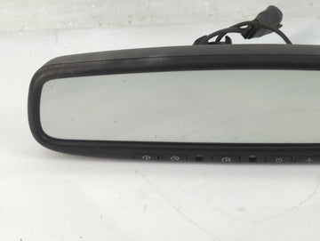 2009-2020 Hyundai Elantra Interior Rear View Mirror Replacement OEM P/N:E11028008 Fits OEM Used Auto Parts