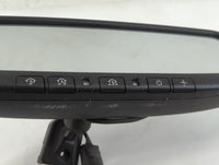 2009-2020 Hyundai Elantra Interior Rear View Mirror Replacement OEM P/N:E11028008 Fits OEM Used Auto Parts - Oemusedautopart