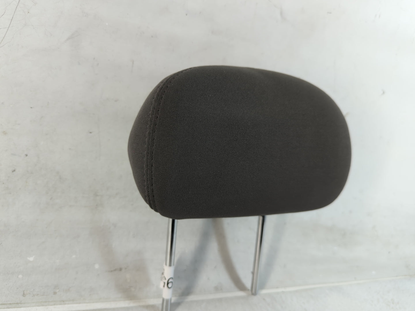 2013-2015 Hyundai Elantra Headrest Head Rest Front Driver Passenger Seat Fits Fits 2013 2014 2015 OEM Used Auto Parts - Oemu