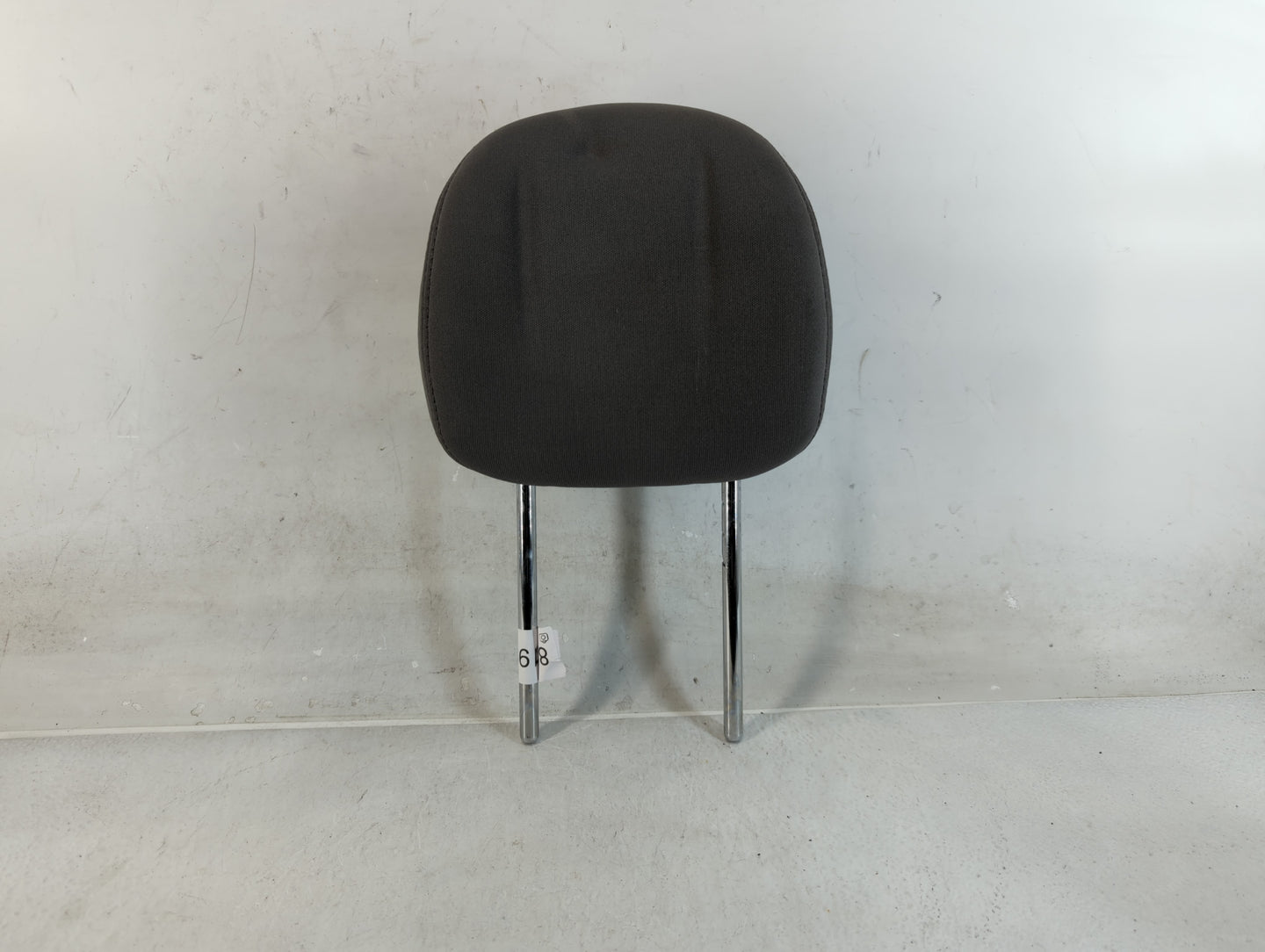 2013-2015 Hyundai Elantra Headrest Head Rest Front Driver Passenger Seat Fits Fits 2013 2014 2015 OEM Used Auto Parts - Oemu