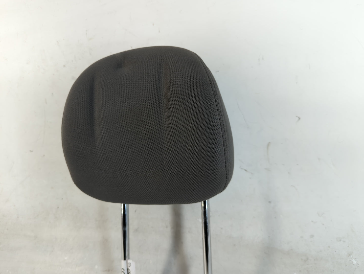 2013-2015 Hyundai Elantra Headrest Head Rest Front Driver Passenger Seat Fits Fits 2013 2014 2015 OEM Used Auto Parts - Oemu