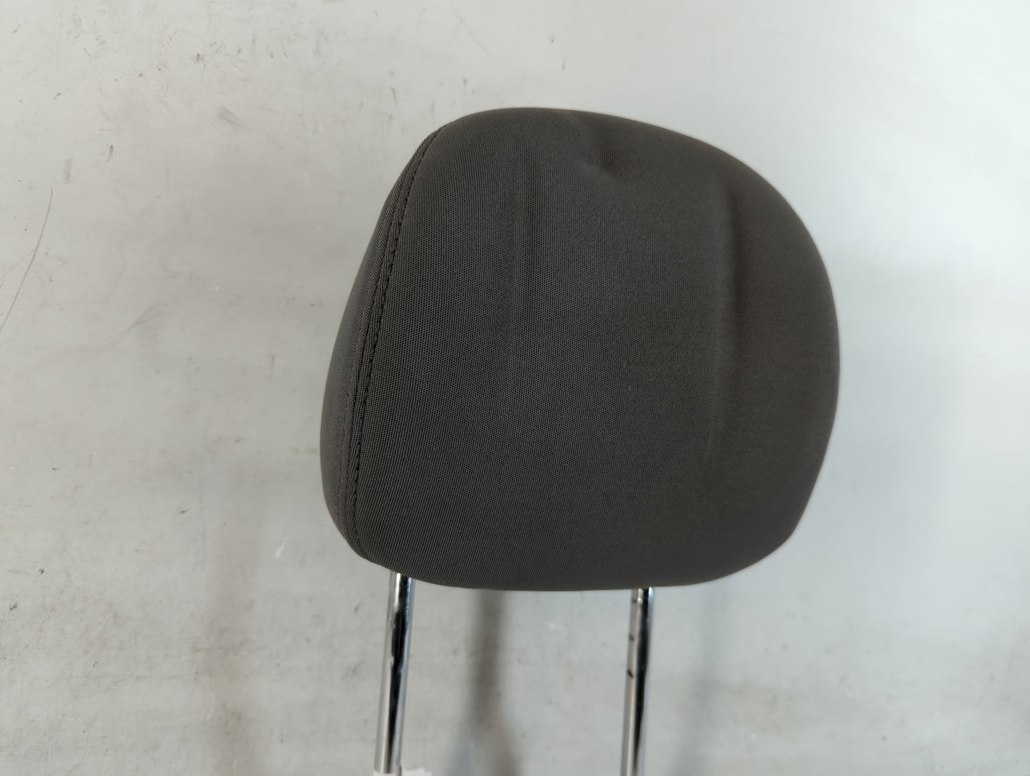 2013-2015 Hyundai Elantra Headrest Head Rest Front Driver Passenger Seat Fits Fits 2013 2014 2015 OEM Used Auto Parts - Oemu
