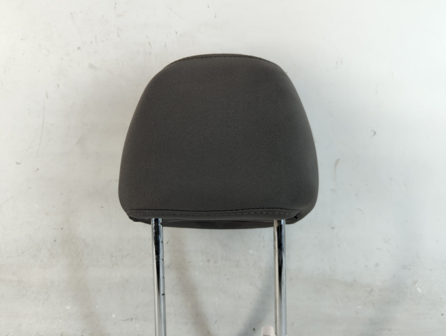 2013-2015 Hyundai Elantra Headrest Head Rest Front Driver Passenger Seat Fits Fits 2013 2014 2015 OEM Used Auto Parts - Oemu