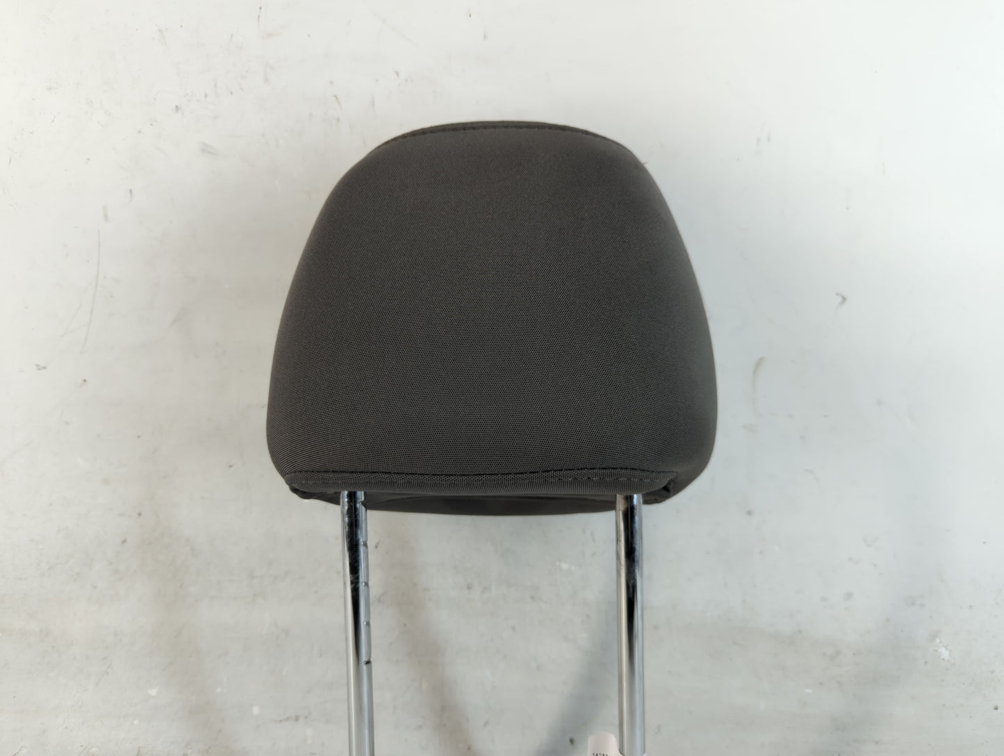 2013-2015 Hyundai Elantra Headrest Head Rest Front Driver Passenger Seat Fits Fits 2013 2014 2015 OEM Used Auto Parts - Oemu