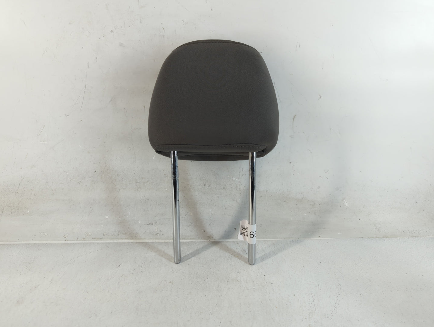 2013-2015 Hyundai Elantra Headrest Head Rest Front Driver Passenger Seat Fits Fits 2013 2014 2015 OEM Used Auto Parts - Oemu