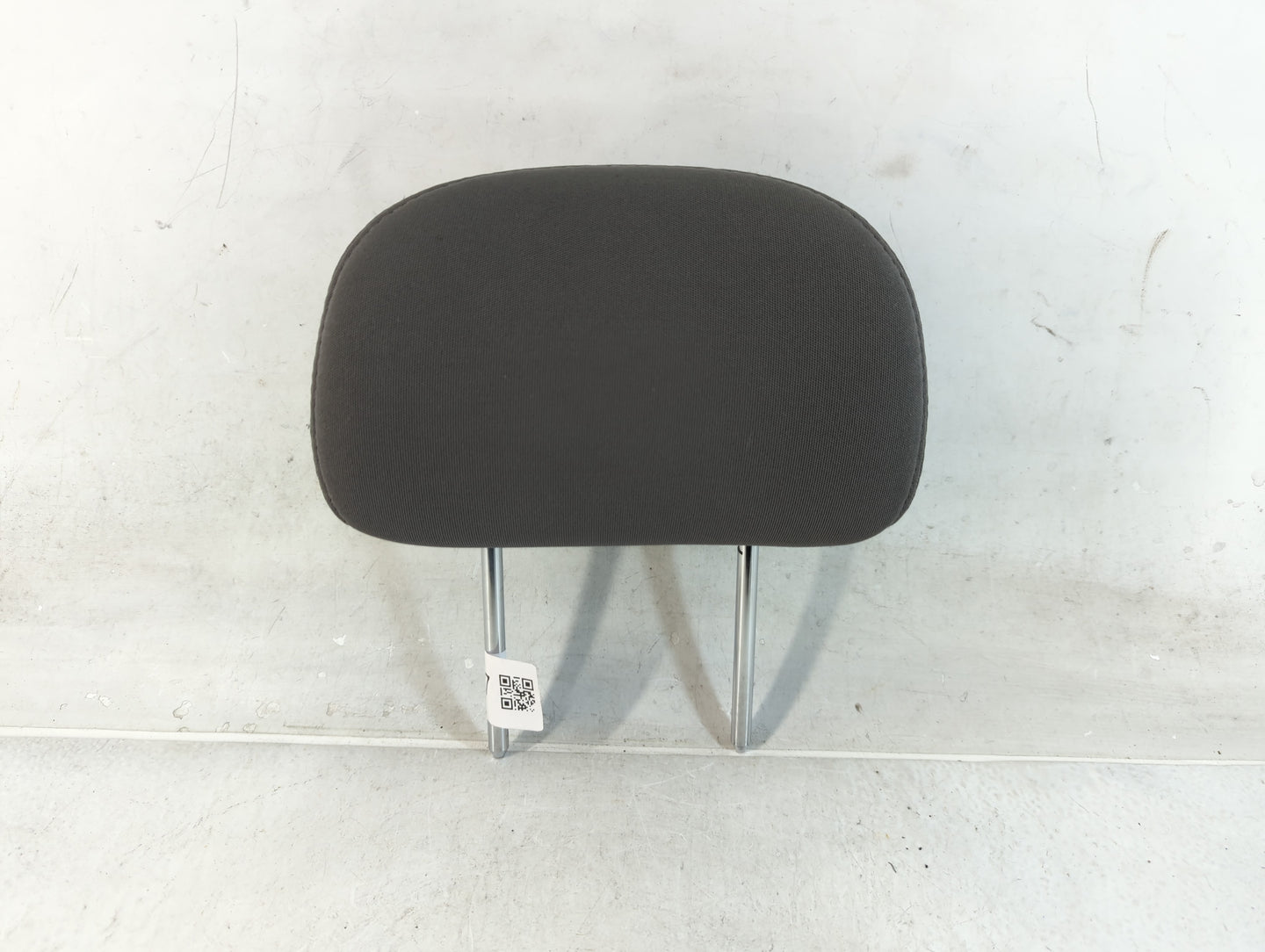 2015 Hyundai Elantra Headrest Head Rest Front Driver Passenger Seat Fits OEM Used Auto Parts - Oemusedautoparts1.com