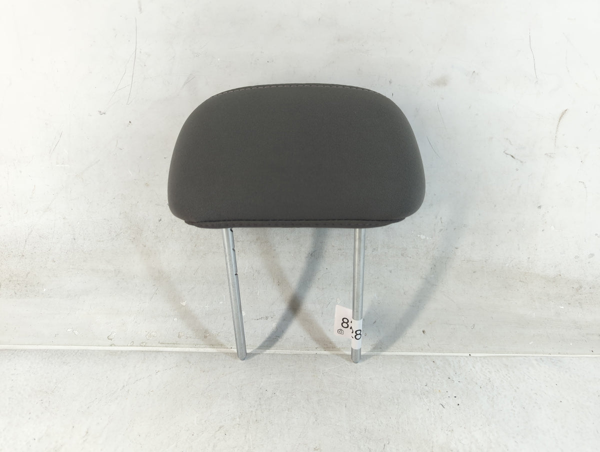 2015 Hyundai Elantra Headrest Head Rest Front Driver Passenger Seat Fits Fits 2000 2001 2002 OEM Used Auto Parts - Oemusedau