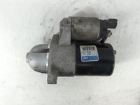 2014-2016 Hyundai Elantra Car Starter Motor Solenoid OEM P/N:1210405 36100-2E131 Fits Fits 2014 2015 2016 OEM Used Auto Part