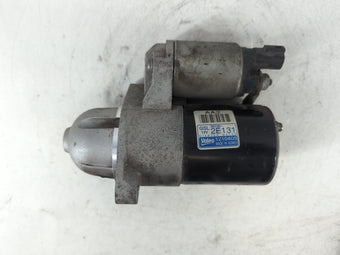 compare product 2014-2016 Hyundai Elantra Car Starter Motor Solenoid OEM P/N:1210405 36100-2E131 Fits Fits 2014 2015 2016 OEM Used Auto Parts