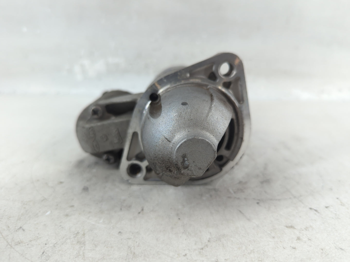 2014-2016 Hyundai Elantra Car Starter Motor Solenoid OEM P/N:1210405 36100-2E131 Fits Fits 2014 2015 2016 OEM Used Auto Part