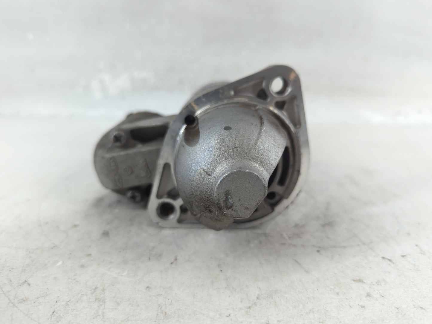 2014-2016 Hyundai Elantra Car Starter Motor Solenoid OEM P/N:1210405 36100-2E131 Fits Fits 2014 2015 2016 OEM Used Auto Part