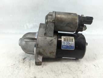 compare product 2014-2020 Hyundai Elantra Car Starter Motor Solenoid OEM P/N:1210405 36100-2E131 Fits Fits 2014 2015 2016 2017 2018 2019 2020 OEM Used Auto Parts