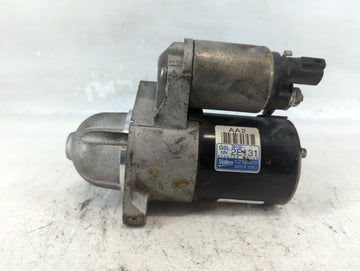 2014-2020 Hyundai Elantra Car Starter Motor Solenoid OEM P/N:1210405 36100-2E131 Fits Fits 2014 2015 2016 2017 2018 2019 202