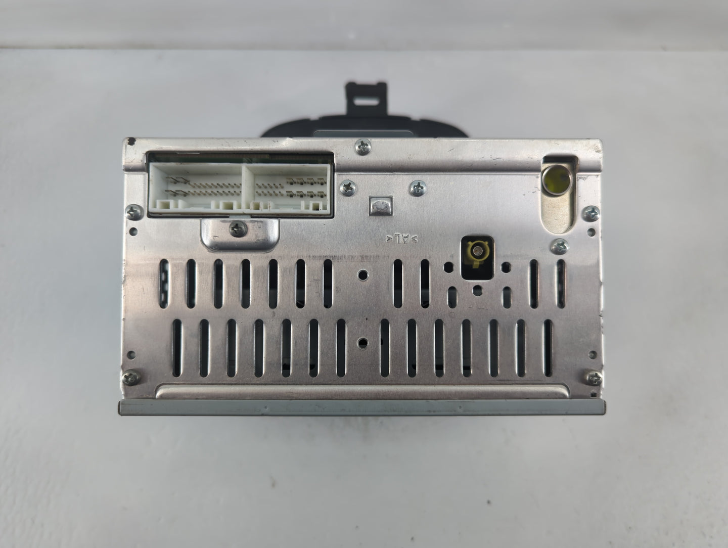 2014-2016 Hyundai Elantra Radio AM FM Cd Player Receiver Replacement P/N:96170-3X156GU Fits Fits 2014 2015 2016 OEM Used Aut