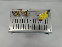 2013-2015 Hyundai Elantra Radio AM FM Cd Player Receiver Replacement P/N:96170-A5170GU Fits Fits 2013 2014 2015 OEM Used Aut