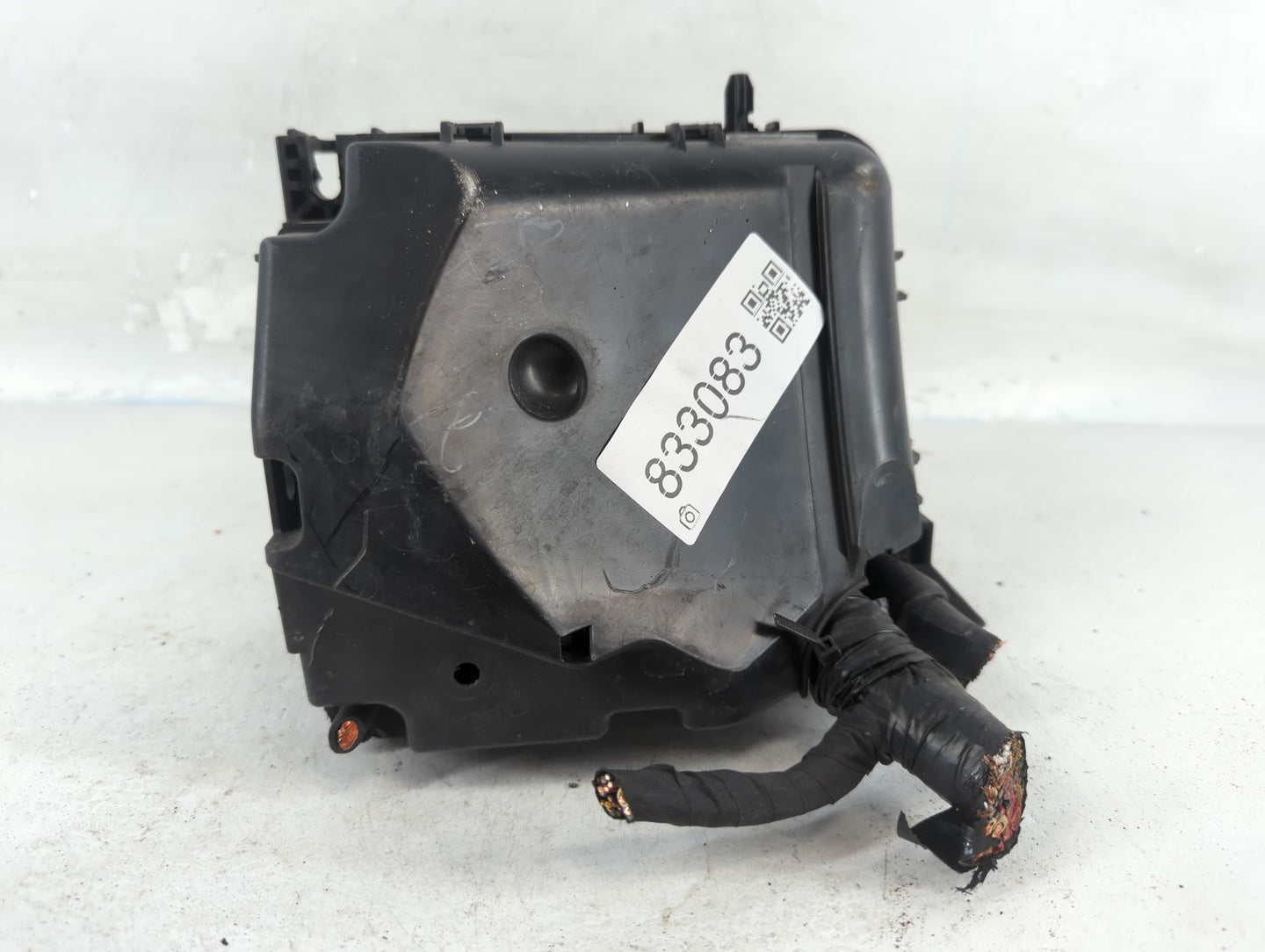 2014-2016 Hyundai Elantra Fusebox Fuse Box Panel Relay Module P/N:91265 3X080 Fits Fits 2014 2015 2016 OEM Used Auto Parts -