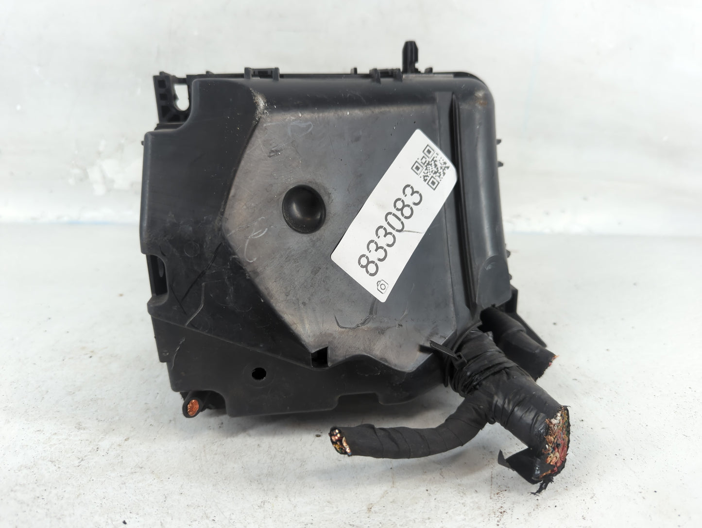 2014-2016 Hyundai Elantra Fusebox Fuse Box Panel Relay Module P/N:91265 3X080 Fits Fits 2014 2015 2016 OEM Used Auto Parts -