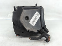 2014-2016 Hyundai Elantra Fusebox Fuse Box Panel Relay Module P/N:91265 3X080 Fits Fits 2014 2015 2016 OEM Used Auto Parts -