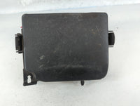2014-2016 Hyundai Elantra Fusebox Fuse Box Panel Relay Module P/N:91951-3X710 Fits Fits 2014 2015 2016 OEM Used Auto Parts -