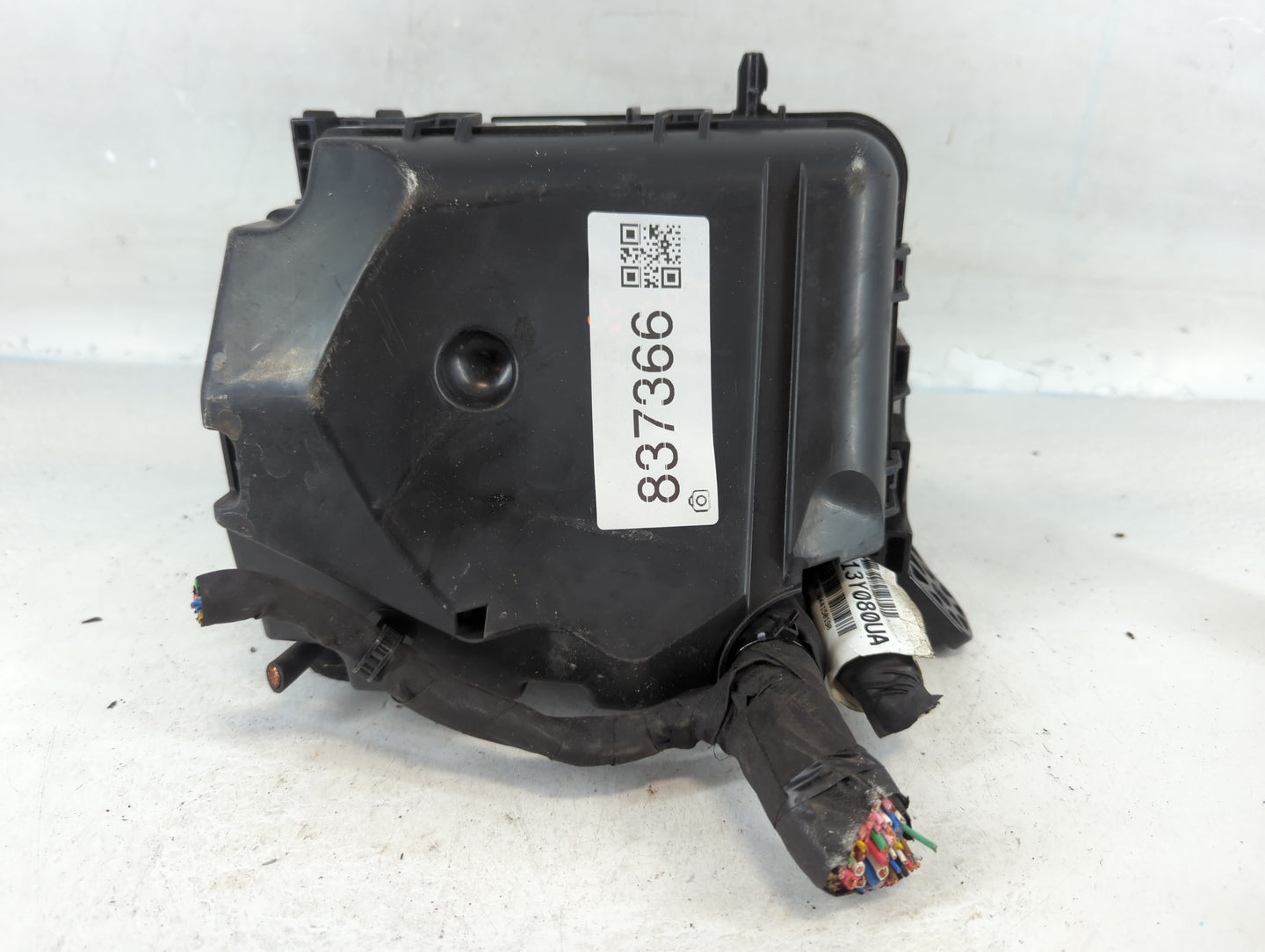 2014-2016 Hyundai Elantra Fusebox Fuse Box Panel Relay Module P/N:91951-3X710 Fits Fits 2014 2015 2016 OEM Used Auto Parts -