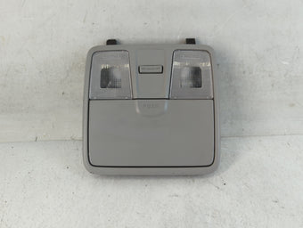 compare product 2015 Hyundai Elantra Overhead Roof Console