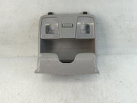 2015 Hyundai Elantra Overhead Roof Console - Oemusedautoparts1.com