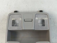 2015 Hyundai Elantra Overhead Roof Console - Oemusedautoparts1.com