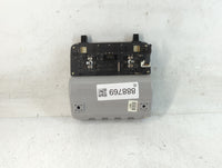 2015 Hyundai Elantra Overhead Roof Console - Oemusedautoparts1.com