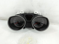 2014-2016 Hyundai Elantra Instrument Cluster Speedometer Gauges P/N:94004-3X240 Fits Fits 2014 2015 2016 OEM Used Auto Parts