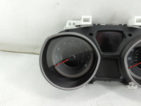 2014-2016 Hyundai Elantra Instrument Cluster Speedometer Gauges P/N:94004-3X240 Fits Fits 2014 2015 2016 OEM Used Auto Parts