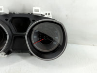 2014-2016 Hyundai Elantra Instrument Cluster Speedometer Gauges P/N:94004-3X240 Fits Fits 2014 2015 2016 OEM Used Auto Parts