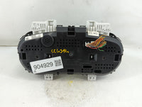 2014-2016 Hyundai Elantra Instrument Cluster Speedometer Gauges P/N:94004-3X240 Fits Fits 2014 2015 2016 OEM Used Auto Parts