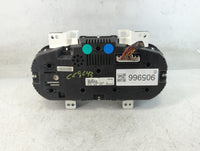 2014-2016 Hyundai Elantra Instrument Cluster Speedometer Gauges P/N:94004-3Y010 Fits Fits 2014 2015 2016 OEM Used Auto Parts