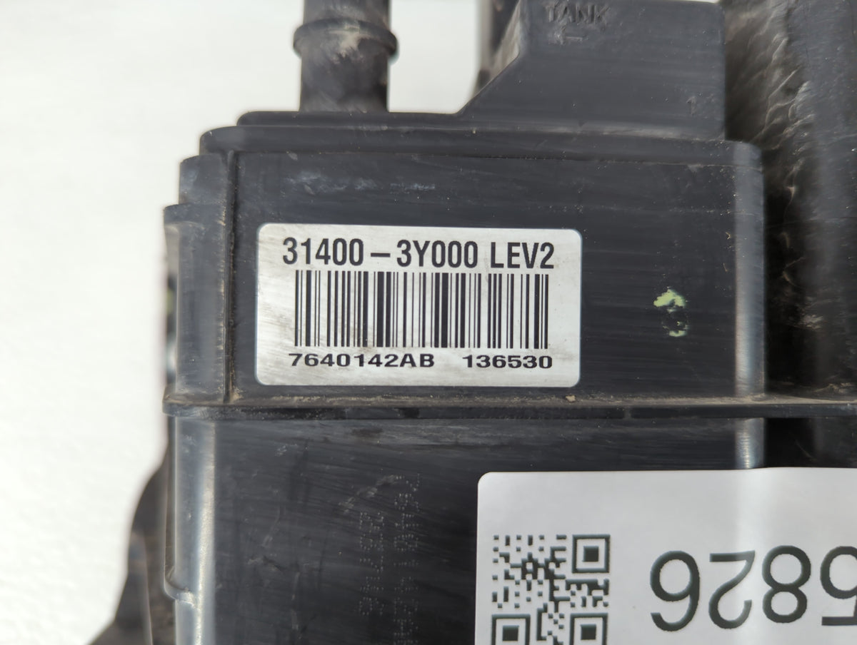 2015 Hyundai Elantra Fuel Vapor Charcoal Canister 915826 - Oemusedautoparts1.com