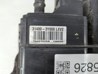 2015 Hyundai Elantra Fuel Vapor Charcoal Canister 915826 - Oemusedautoparts1.com