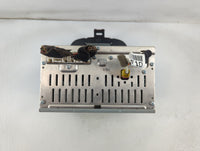 2014-2016 Hyundai Elantra Radio AM FM Cd Player Receiver Replacement P/N:96170-3X156GU Fits Fits 2014 2015 2016 OEM Used Aut