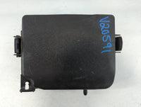 2014-2015 Hyundai Elantra Fusebox Fuse Box Panel Relay Module P/N:91951-3X710 Fits Fits 2014 2015 OEM Used Auto Parts - Oemu