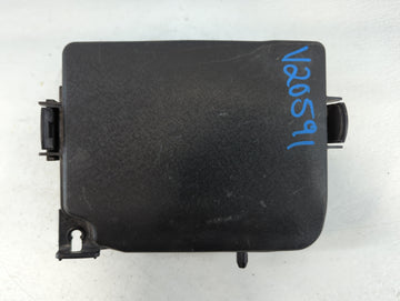 2014-2015 Hyundai Elantra Fusebox Fuse Box Panel Relay Module P/N:91951-3X710 Fits Fits 2014 2015 OEM Used Auto Parts - Oemu