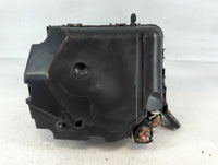 2014-2015 Hyundai Elantra Fusebox Fuse Box Panel Relay Module P/N:91951-3X710 Fits Fits 2014 2015 OEM Used Auto Parts - Oemu