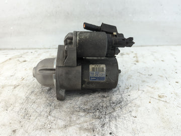 2014-2016 Hyundai Elantra Car Starter Motor Solenoid OEM P/N:36100-2E131 Fits Fits 2014 2015 2016 OEM Used Auto Parts - Oemu