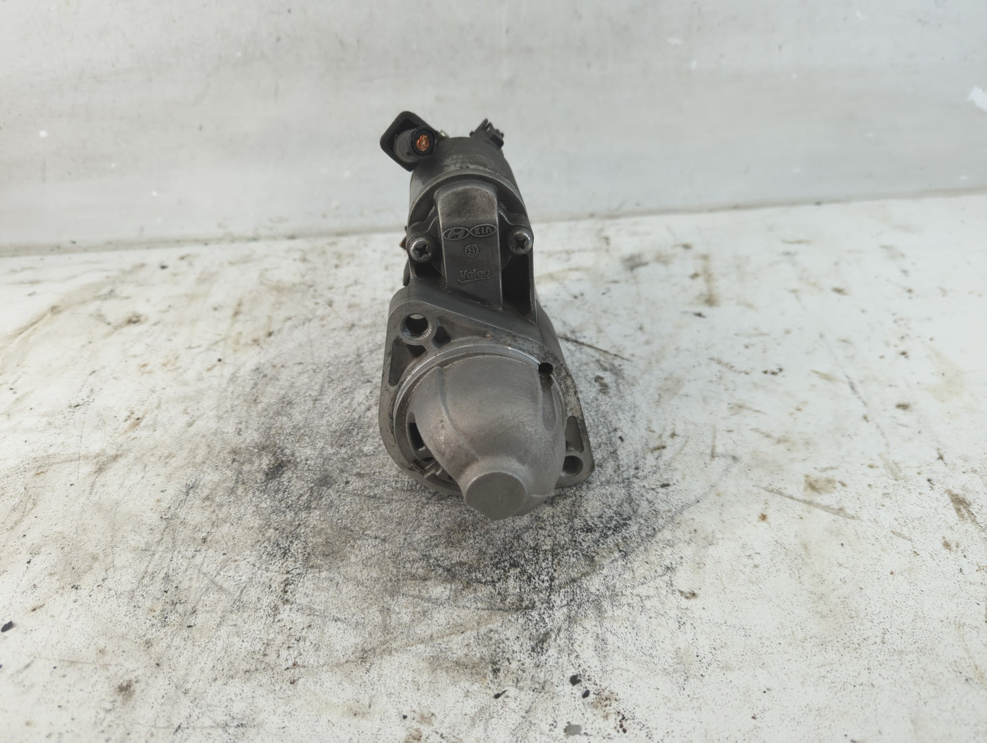 2014-2016 Hyundai Elantra Car Starter Motor Solenoid OEM P/N:36100-2E131 Fits Fits 2014 2015 2016 OEM Used Auto Parts - Oemu