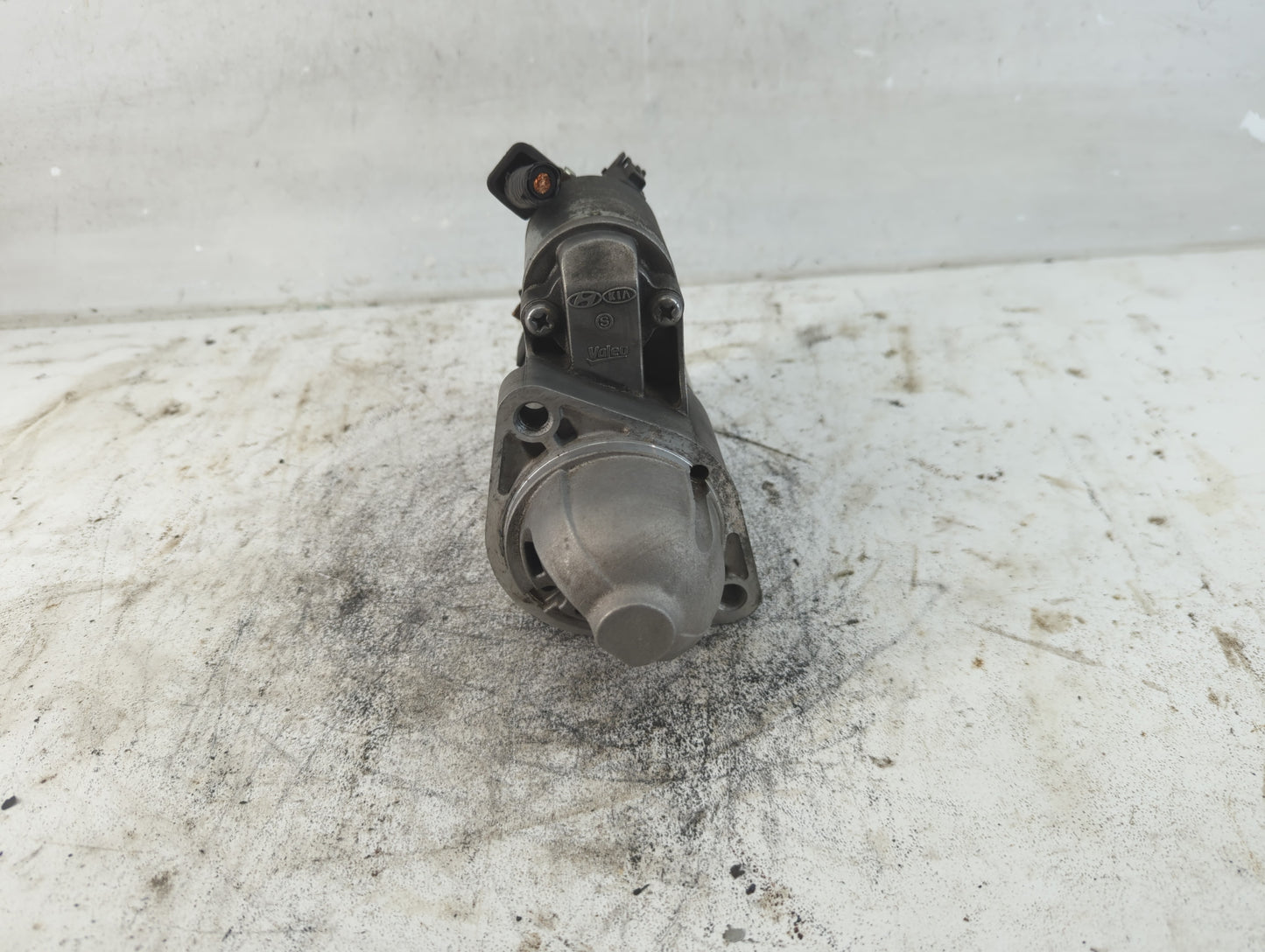 2014-2016 Hyundai Elantra Car Starter Motor Solenoid OEM P/N:36100-2E131 Fits Fits 2014 2015 2016 OEM Used Auto Parts - Oemu