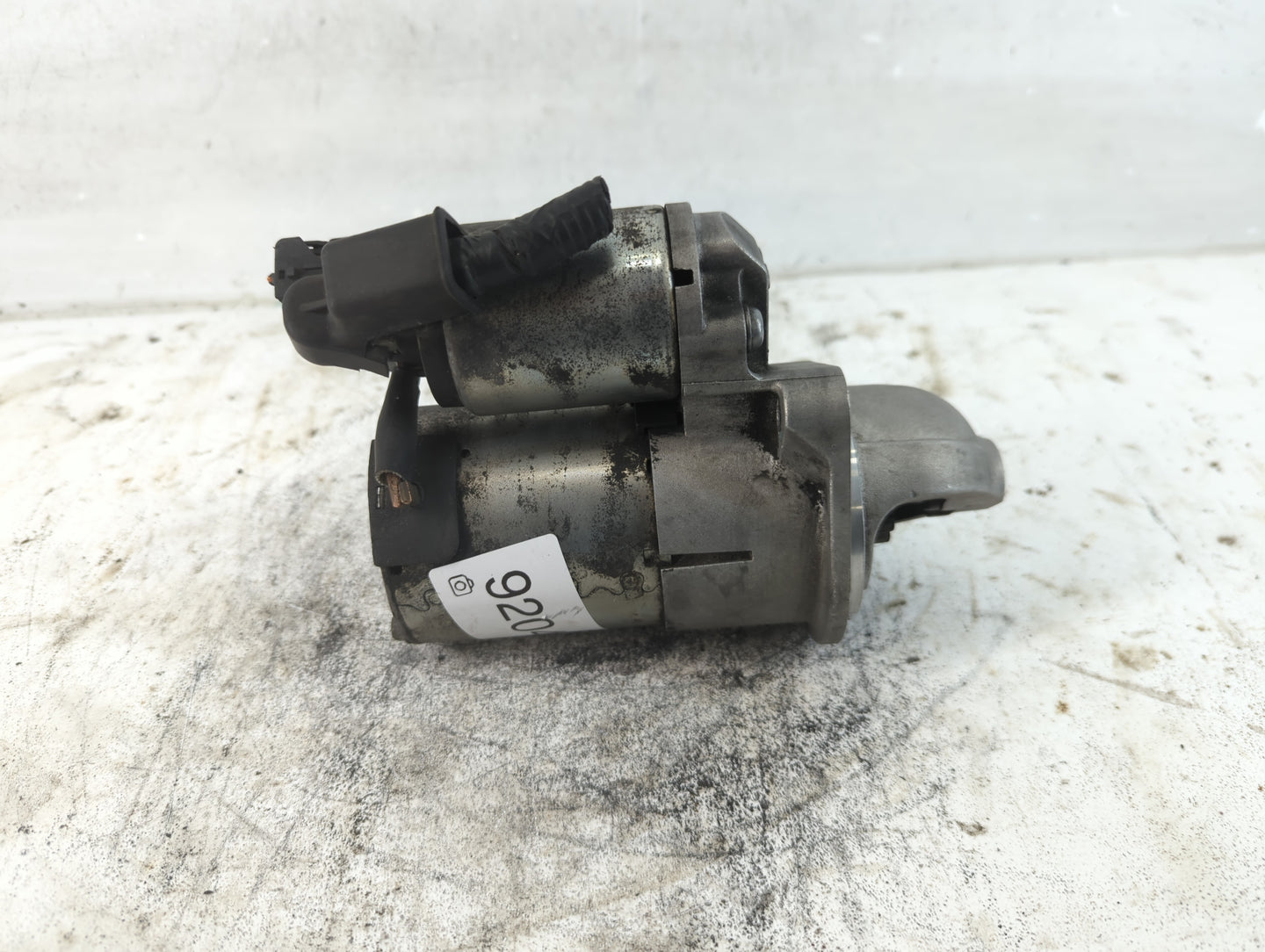 2014-2016 Hyundai Elantra Car Starter Motor Solenoid OEM P/N:36100-2E131 Fits Fits 2014 2015 2016 OEM Used Auto Parts - Oemu
