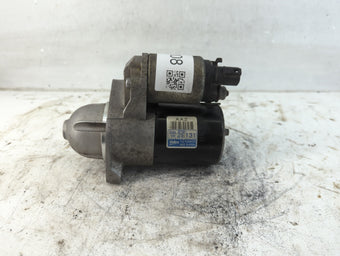 compare product 2014-2016 Hyundai Elantra Car Starter Motor Solenoid OEM P/N:36100-2E131 Fits Fits 2014 2015 2016 OEM Used Auto Parts