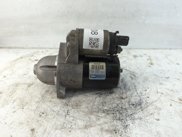 2014-2016 Hyundai Elantra Car Starter Motor Solenoid OEM P/N:36100-2E131 Fits Fits 2014 2015 2016 OEM Used Auto Parts - Oemu