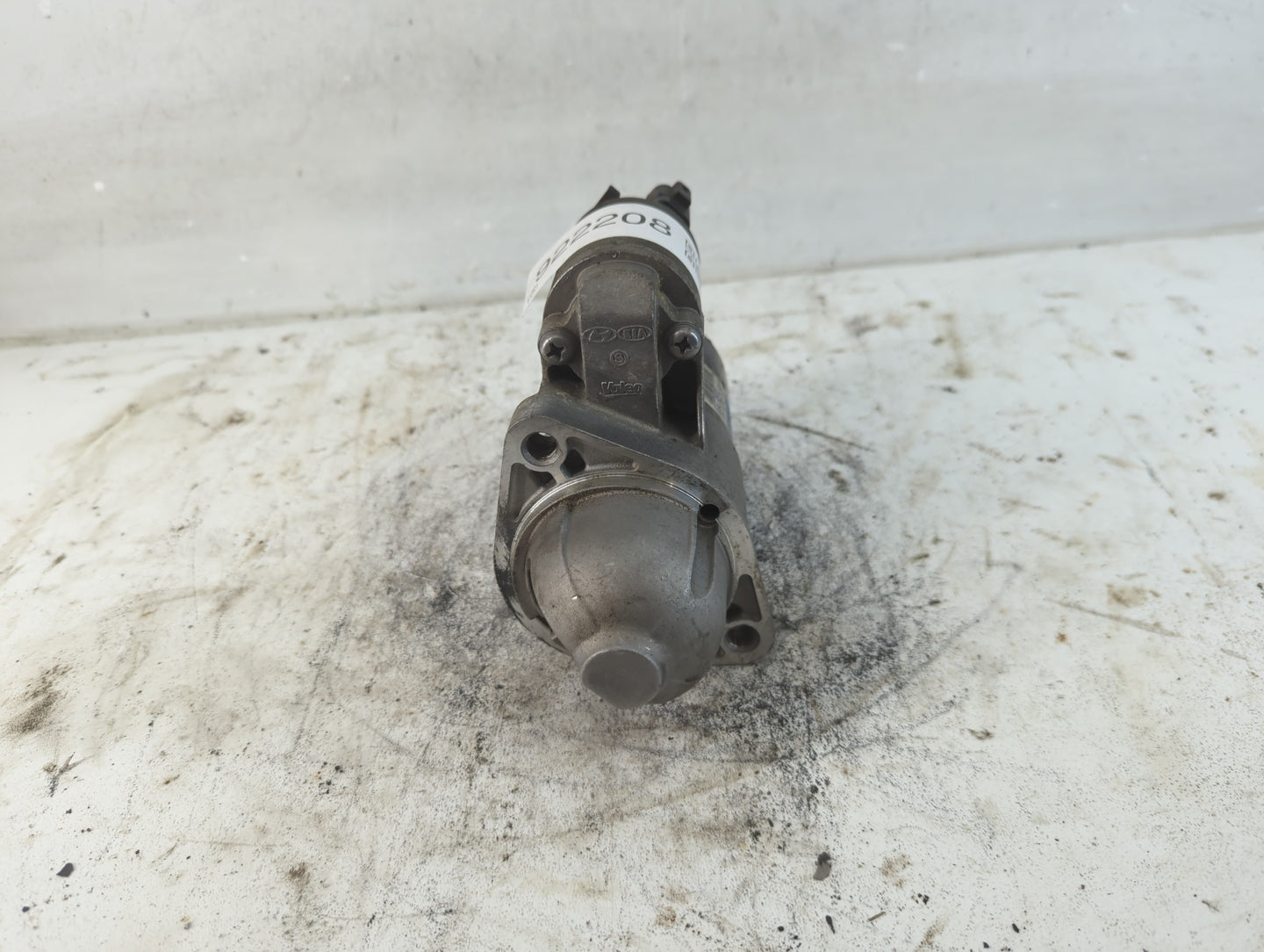 2014-2016 Hyundai Elantra Car Starter Motor Solenoid OEM P/N:36100-2E131 Fits Fits 2014 2015 2016 OEM Used Auto Parts - Oemu
